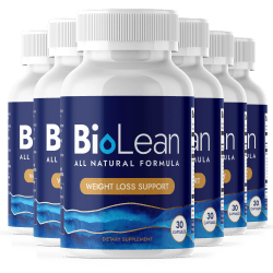 BioLean weight loss support